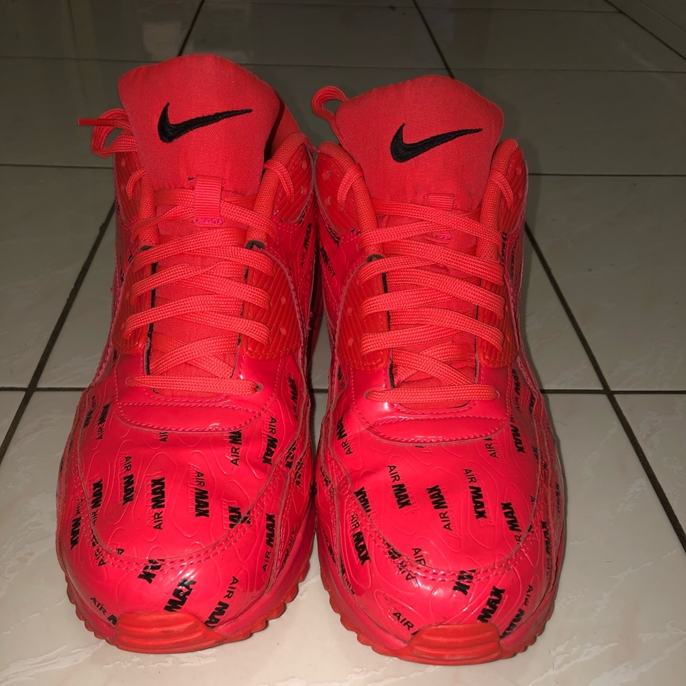 Air Max 90 Premium ‘Just Do It’